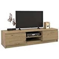 TOP E SHOP TV-Tisch Fernsehschrank