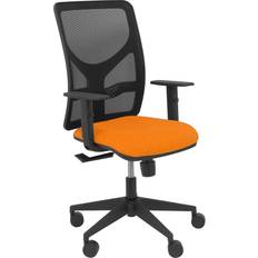 Orange Office Chairs P&C Motilla 10CRN65 Office Chair