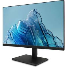 4 ms Écrans Acer 27" B277U E CEE F Pixels 16:9 4 ms HDMI DisplayPort