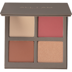 ALL I AM BEAUTY Perfect Multi Palette
