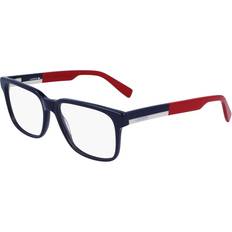 Briller & Læsebriller Lacoste L2908 410 55 Briller Mænd Blue 55mm