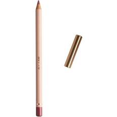 ALL I AM BEAUTY Lip Pencil, Deep Nude