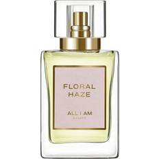 ALL I AM BEAUTY Parfymer ALL I AM BEAUTY Floral Haze, EdP 50ml