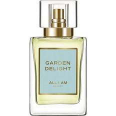 ALL I AM BEAUTY Parfymer ALL I AM BEAUTY Garden Delight, EdP 50ml