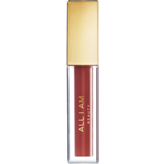 The lipgloss boost
