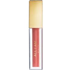ALL I AM BEAUTY The lipgloss peach sorbet