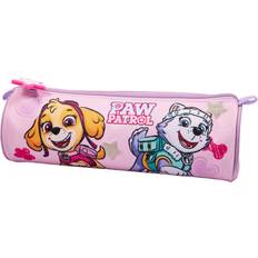 Paw Patrol Euromic Girls Pencil Case 045608100