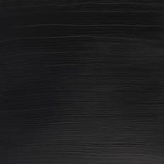 Sort Akrylmaling Winsor & Newton Galeria Akrylmaling Lamp Black 337