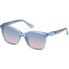 Solglasögon Guess GU9238 Barn 92W 49 BlÃ¥a
