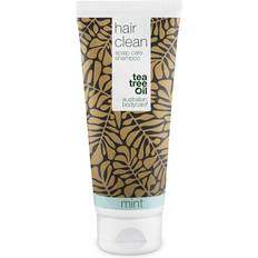 Australian Bodycare Hair Clean Shampoo Mint 200 ml 200ml