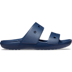 Crocs Kid's Classic Sandal - Navy