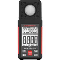 Habotest Lysmåler Digital/Habotest HT603