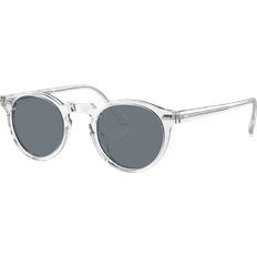 Gregory Peck Sun OV5217S 1101R8