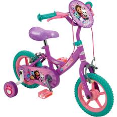 Gabby's Dollhouse My First 12" Bike