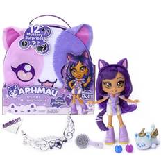 Toy Figures Very Aphmau Ultimate Mystery Surprise, Many Exclusive Surprises, 12 Surprises in All Including Exclusive MeeMeow Figures