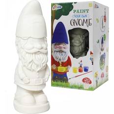 Paint Your Own Gnome