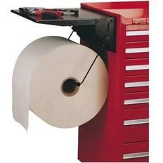 Teng Tools Værktøjstasker Teng Tools sidebord og papirholder TCA01 til montørvogne