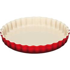 Le Creuset Pie Dishes Le Creuset Tart Pie Dish 9.4 "