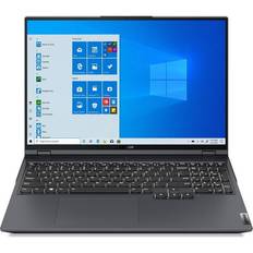 1 TB - 16 GB - Intel Core i7 Laptops Lenovo Legion 5 Pro 16ITH6H 82JD0041PB