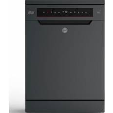 A - Freestanding Dishwashers Hoover HF4C7L0A Grey