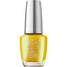 OPI Infinite Shine 2 The Leo-nly One