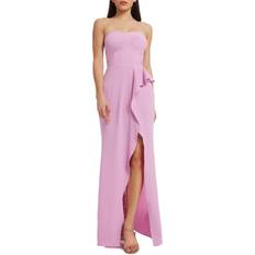 Dress The Population Kai Gown - Lavender