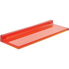 Kartell Planken Kartell Shelfish KA 09920AT Orange