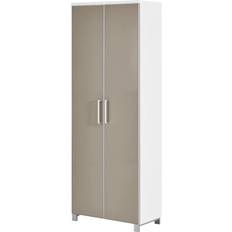 Beige Lagerschränke XXXlutz Duna Lagerschrank