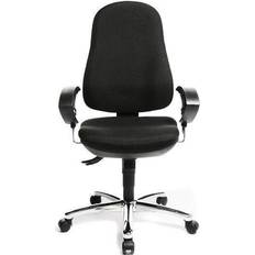Topstar Stole Topstar Support SY Deluxe Kontordrejestol 8559U G20 Kontorstol