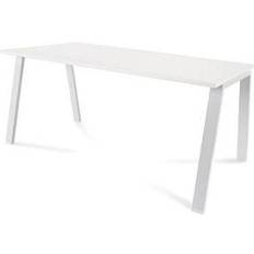 Height 740 mm A Shape Frame 1600 x 800 mm Writing Desk