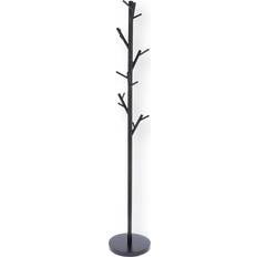 Noir Porte-manteaux Jan Kurtz Tree 494308 Porte-manteau