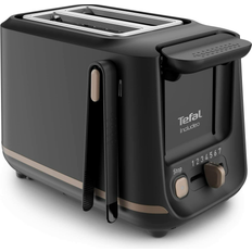 Tefal Toasters Tefal Includeo 2 Slot TT533840