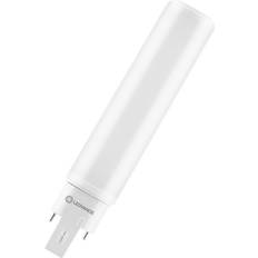 Lampade a risparmio energetico LEDVANCE Ledvance/DULUX Lampada LED G24q 3 10W 990Lm 3000K 120 IP20