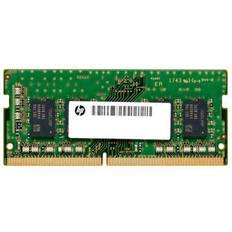 HP E DDR4 modul 16 GB SO DIMM 260-PI. [Levering: 6-14 dage]