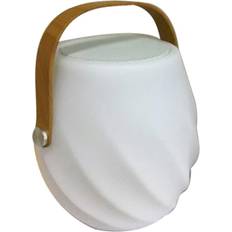 loudspeaker with Pixie
