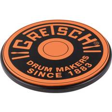 Practice pad Thomastik Gretsch Practice Pad, Orange