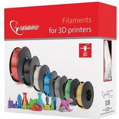 Gembird 3DPPLA17501FB 1 kg