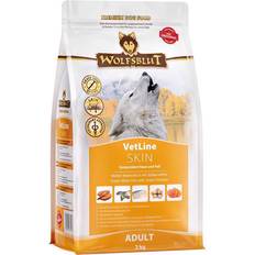 Skin and coat Wolfsblut VetLine Skin & Coat pelsproblemer, 2