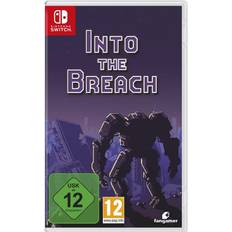 Into the Breach (Switch)