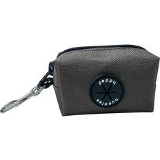 Peppy Buddies Poo Bag Dispenser Stone