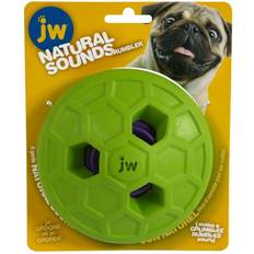 JW Natural Sounds Rumbler