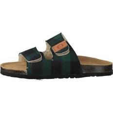 Pax Sandaler Barnskor Pax Caleb Green/black