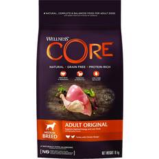 Core Dog Adult Medium Breed Original