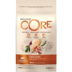 Core Wellness Adult Original Dry Cat Food 4kg