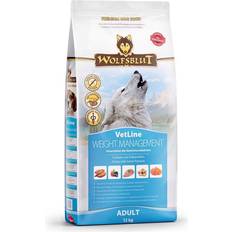 Wolfsblut VetLine Weight Management, 12