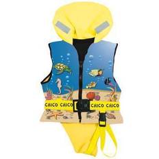 Seatec Børnevest 100N, CE ISO 12402-4