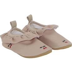 Violetti Vesikengät Konges Sløjd Manuca Swim Shoes Cherry Blush 26-27 Pink