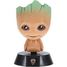 Beleuchtung Paladone Lámpara Icon Groot 12cm Nachtlicht