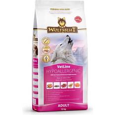 Wolfsblut Huisdieren Wolfsblut VetLine Hypoallergenic 12 kg