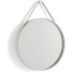 Hay Spejle Hay Strap Mirror No. 2 Vægspejl